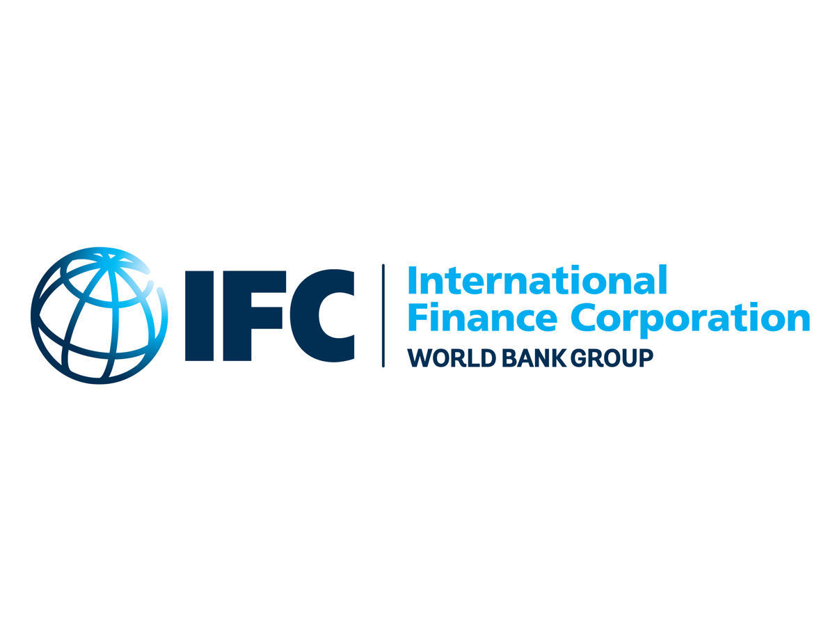 IFC logo