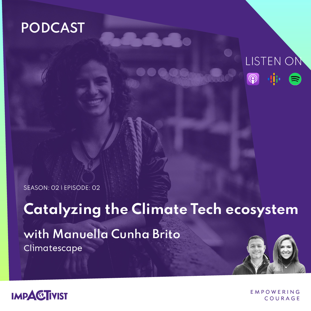 EP2- Catalyzing the climate tech ecosystem