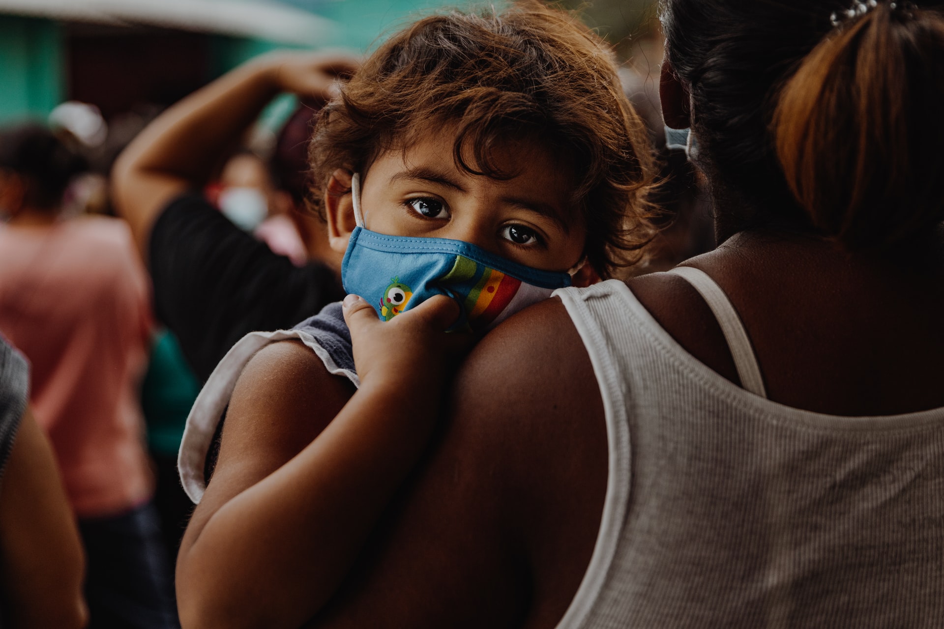 Taylor Brandon - unsplash